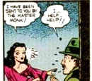 Julie Madison (New Earth)