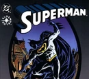 Superman: Speeding Bullets