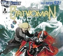 Batwoman Vol 2 3