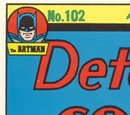 Detective Comics Vol 1 102