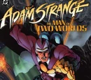 Adam Strange (Collections) Vol 1