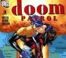 Doom Patrol Vol 5 3
