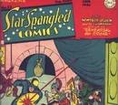Star-Spangled Comics Vol 1 52
