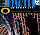 Batman: Gotham Knights Vol 1 10