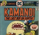 Kamandi Vol 1 42