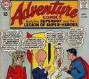 Adventure Comics Vol 1 324