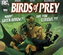 Birds of Prey Vol 1 109