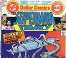 Superman Family Vol 1 191