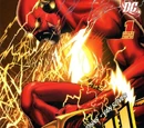 Flash: Rebirth Vol 1 1