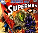 Superman Vol 2 219