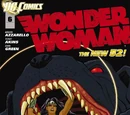 Wonder Woman Vol 4 6