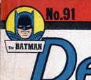 Detective Comics Vol 1 91