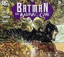 Batman: Widening Gyre Vol 1 5