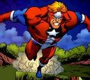 Henry Heywood III (New Earth)
