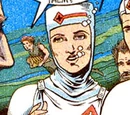 Diade (New Earth)