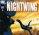 Nightwing Vol 2 125
