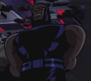 Batman: The Brave and the Bold: Darkseid Descending!
