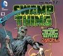 Swamp Thing Vol 5 19