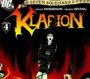 Seven Soldiers: Klarion Vol 1 4