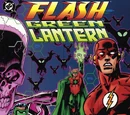 Flash/Green Lantern: Faster Friends Vol 1 1