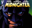 Midnighter Vol 1 5