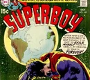 Superboy Vol 1 160