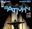 Batman Vol 2 5