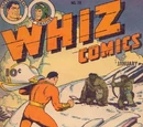Whiz Comics Vol 1 70
