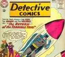 Detective Comics Vol 1 321