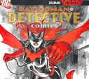 Detective Comics Vol 1 854