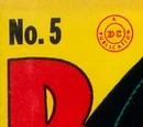 Batman Vol 1 5