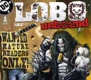 Lobo Unbound/Covers