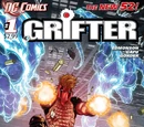 Grifter Vol 3 1