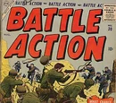 Battle Action Vol 1 30
