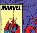 Amazing Spider-Man Vol 1 311
