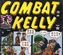 Combat Kelly Vol 1 13