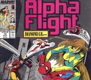 Alpha Flight Vol 1 74
