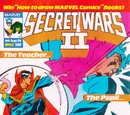 Secret Wars II (UK) Vol 1 62