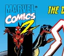 Spider-Girl Vol 1 11