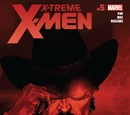 X-Treme X-Men Vol 2 5