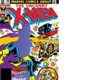 Uncanny X-Men Vol 1 148