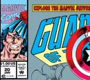 Guardians of the Galaxy Vol 1 20/Images
