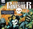 Classic Punisher Vol 1 1