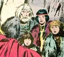Astrid (Earth-616)