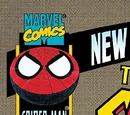 Adventures of Spider-Man Vol 1 3