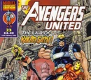 Avengers United Vol 1 23