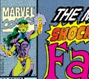 Fantastic Four Vol 1 376