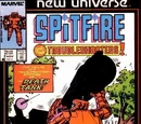Spitfire and the Troubleshooters Vol 1 2