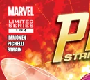 X-Men: Pixie Strikes Back Vol 1 1