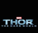 Marvel's Thor: The Dark World Prelude Vol 1 1